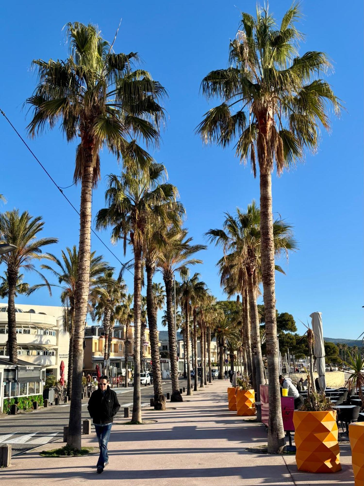 Lavande Centre Ancien Port Plages By Laconciergerie13 La Ciotat Extérieur photo